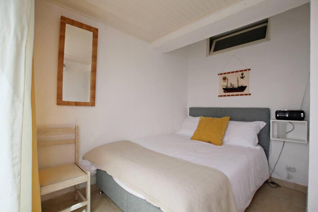 Sesimbra Life Apartment Екстериор снимка
