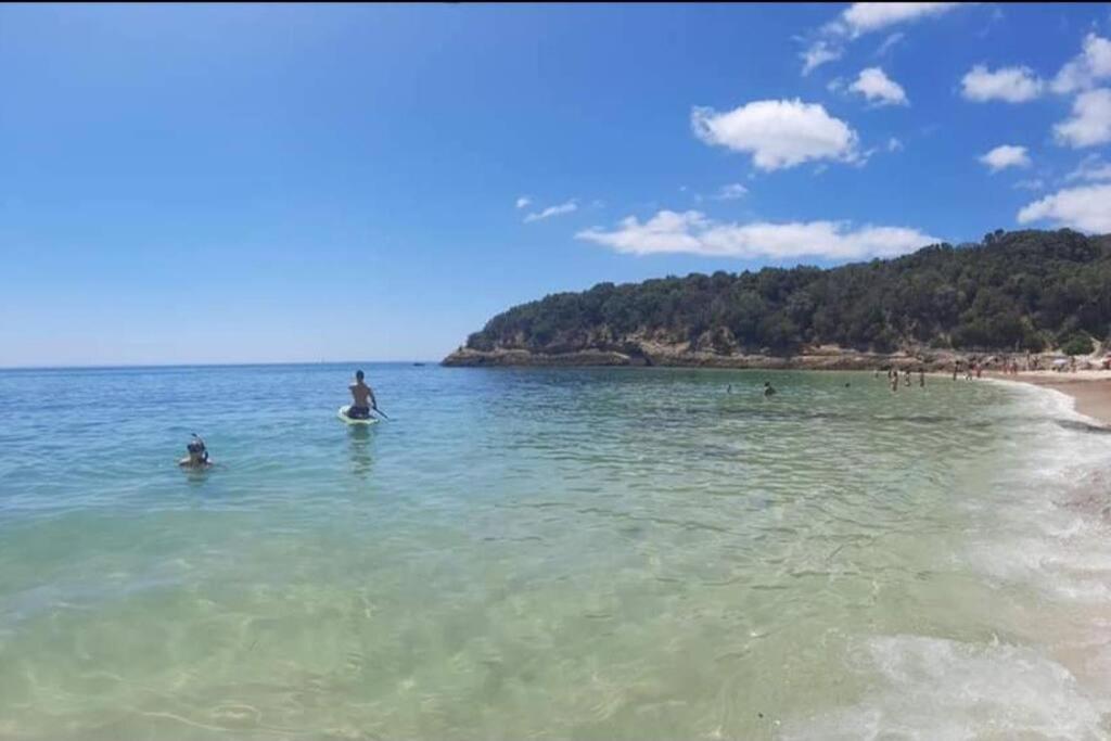 Sesimbra Life Apartment Екстериор снимка