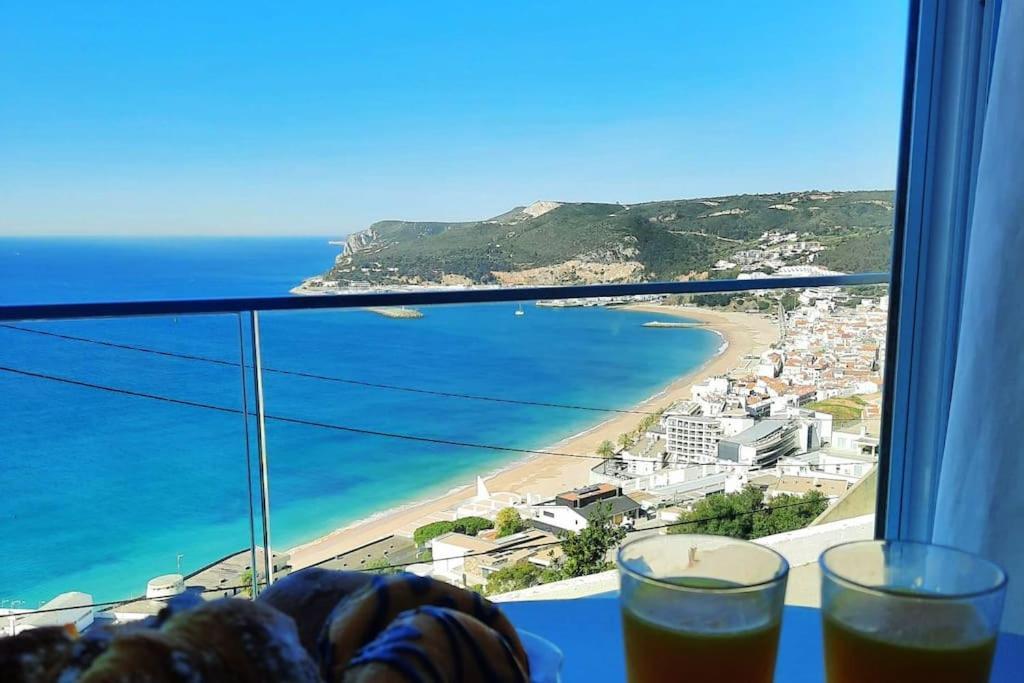 Sesimbra Life Apartment Екстериор снимка