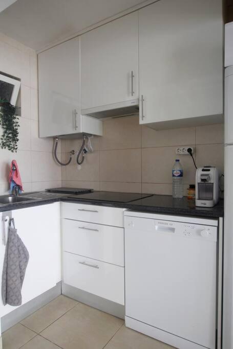 Sesimbra Life Apartment Екстериор снимка