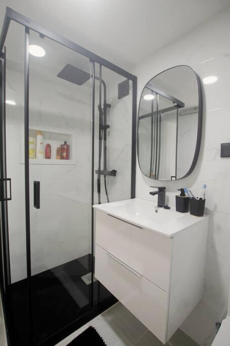 Sesimbra Life Apartment Екстериор снимка
