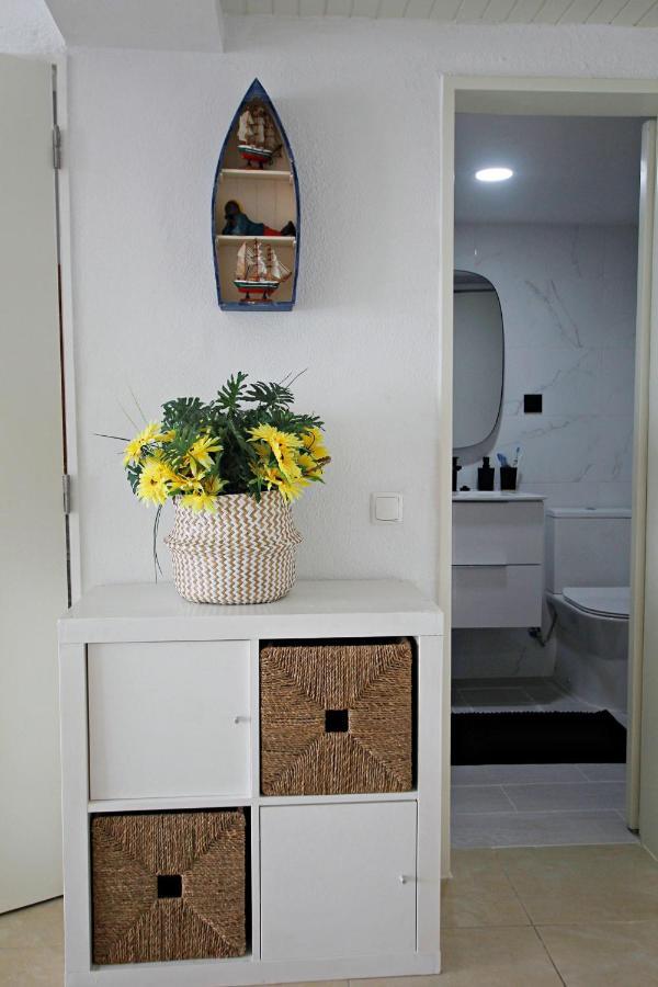 Sesimbra Life Apartment Екстериор снимка