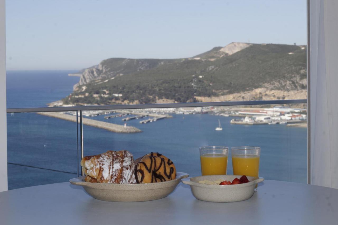 Sesimbra Life Apartment Екстериор снимка