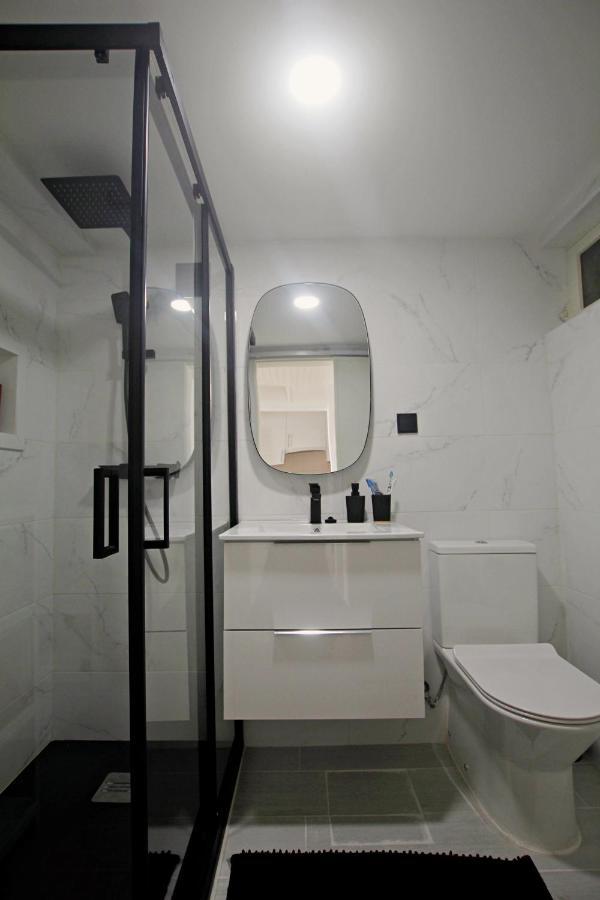 Sesimbra Life Apartment Екстериор снимка