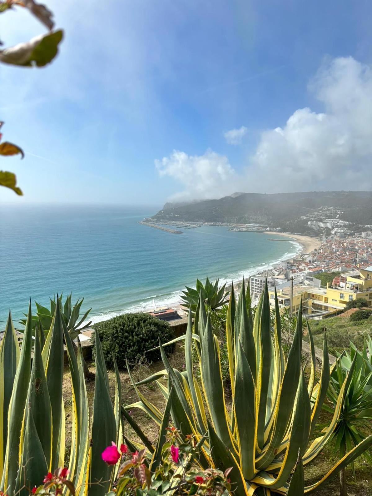Sesimbra Life Apartment Екстериор снимка