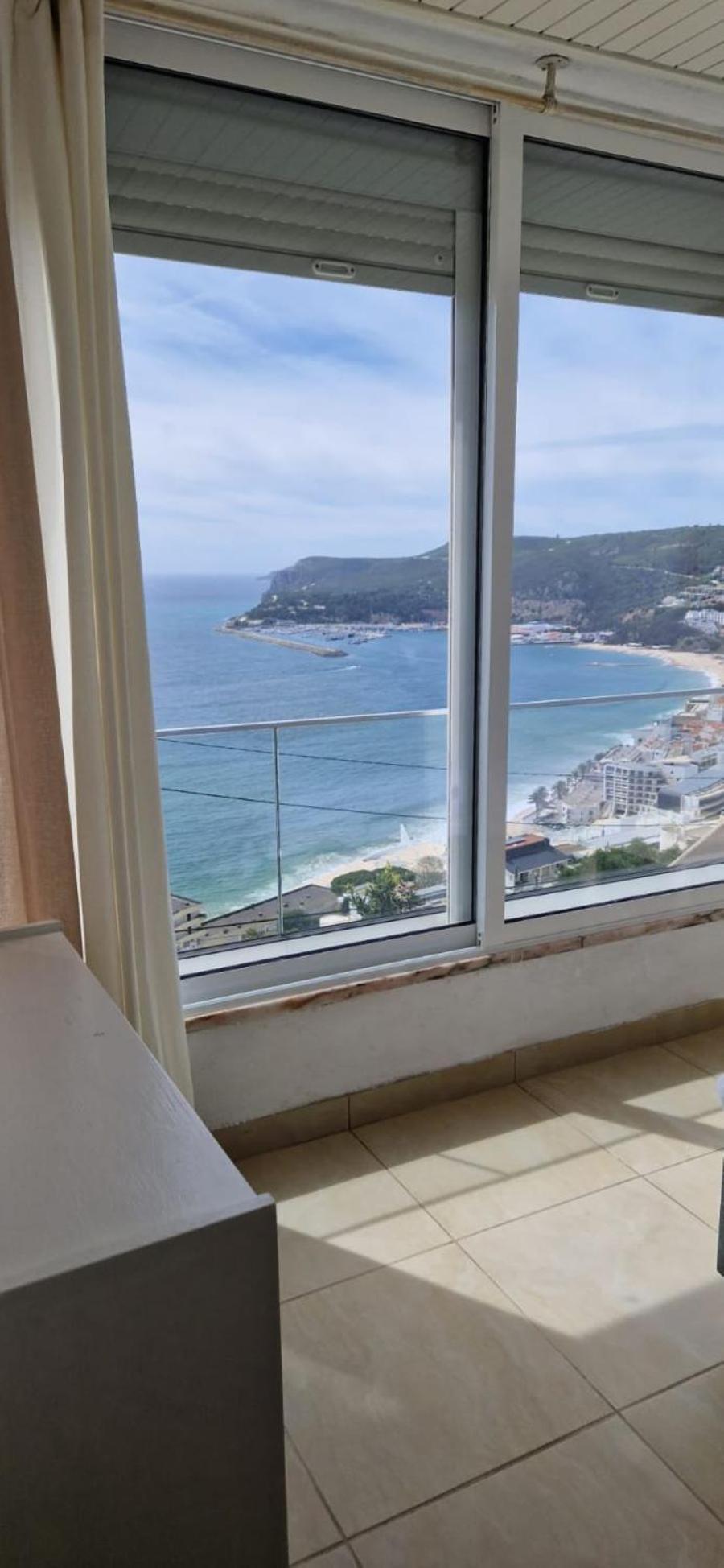 Sesimbra Life Apartment Екстериор снимка