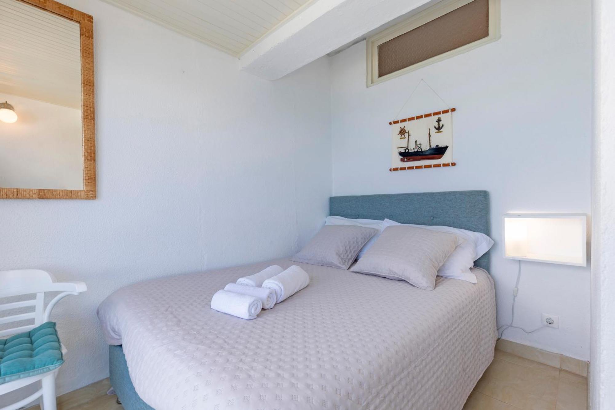 Sesimbra Life Apartment Екстериор снимка