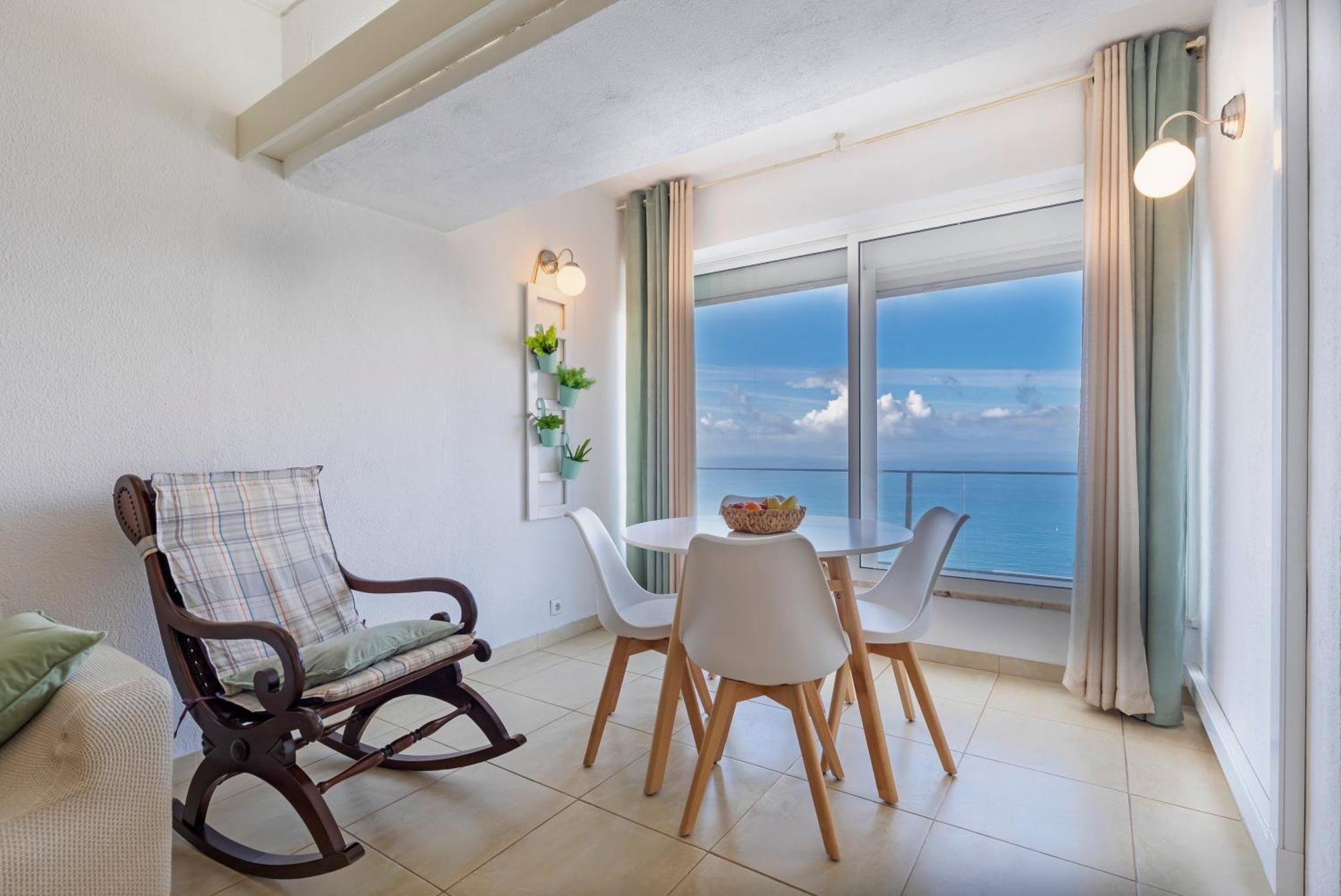 Sesimbra Life Apartment Екстериор снимка