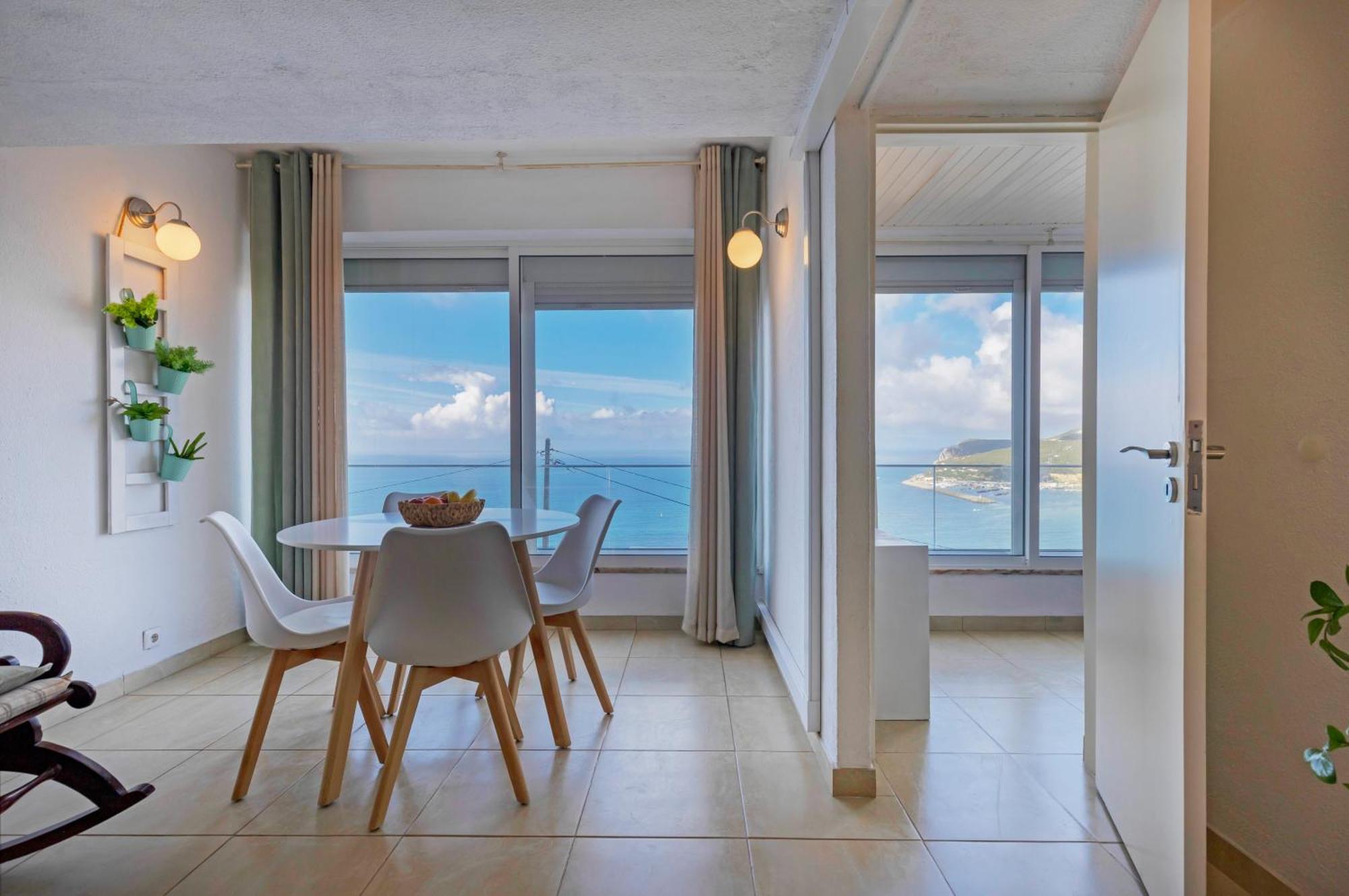 Sesimbra Life Apartment Екстериор снимка