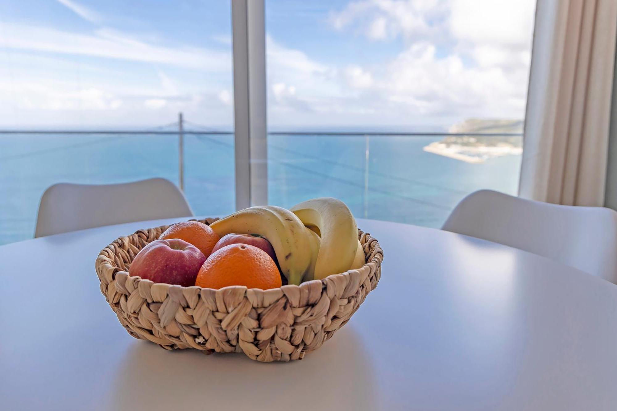 Sesimbra Life Apartment Екстериор снимка