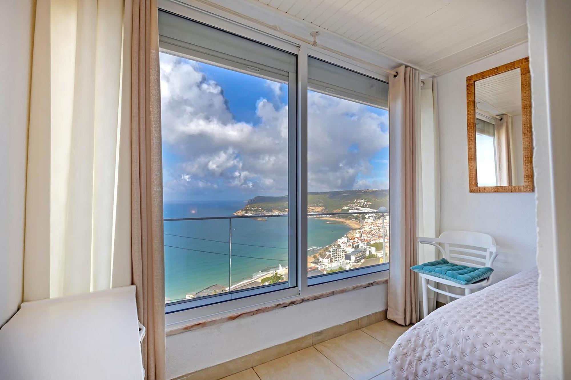 Sesimbra Life Apartment Екстериор снимка